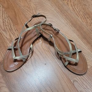 Nine West Sandals